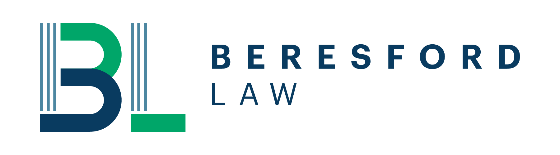 Beresford Law Logo